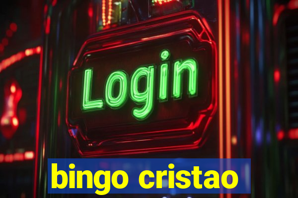 bingo cristao